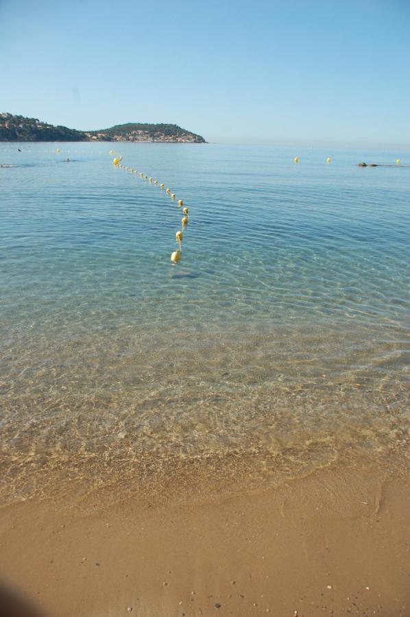 Magnifique Petit Cocon Bord De Mer 乐普拉代 外观 照片